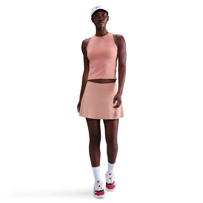 Ladies Nike Court Advantage Tank Top