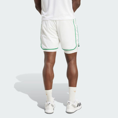 Mens Adidas Tennis Climacool Shorts Set