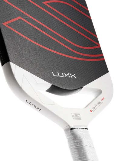LUXX Control Air with InfiniGrit - Epic (Black)
