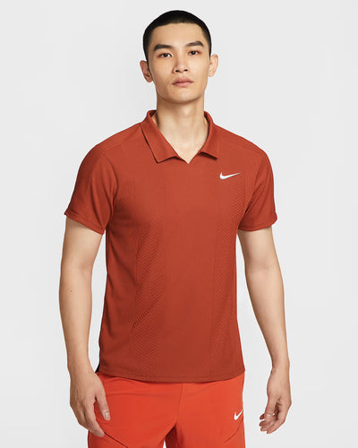 Mens NikeCourt Dri-Fit Advanced Slam Polo NY
