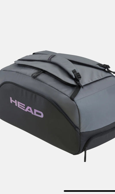 Head Pro X Duffle Sport Bag