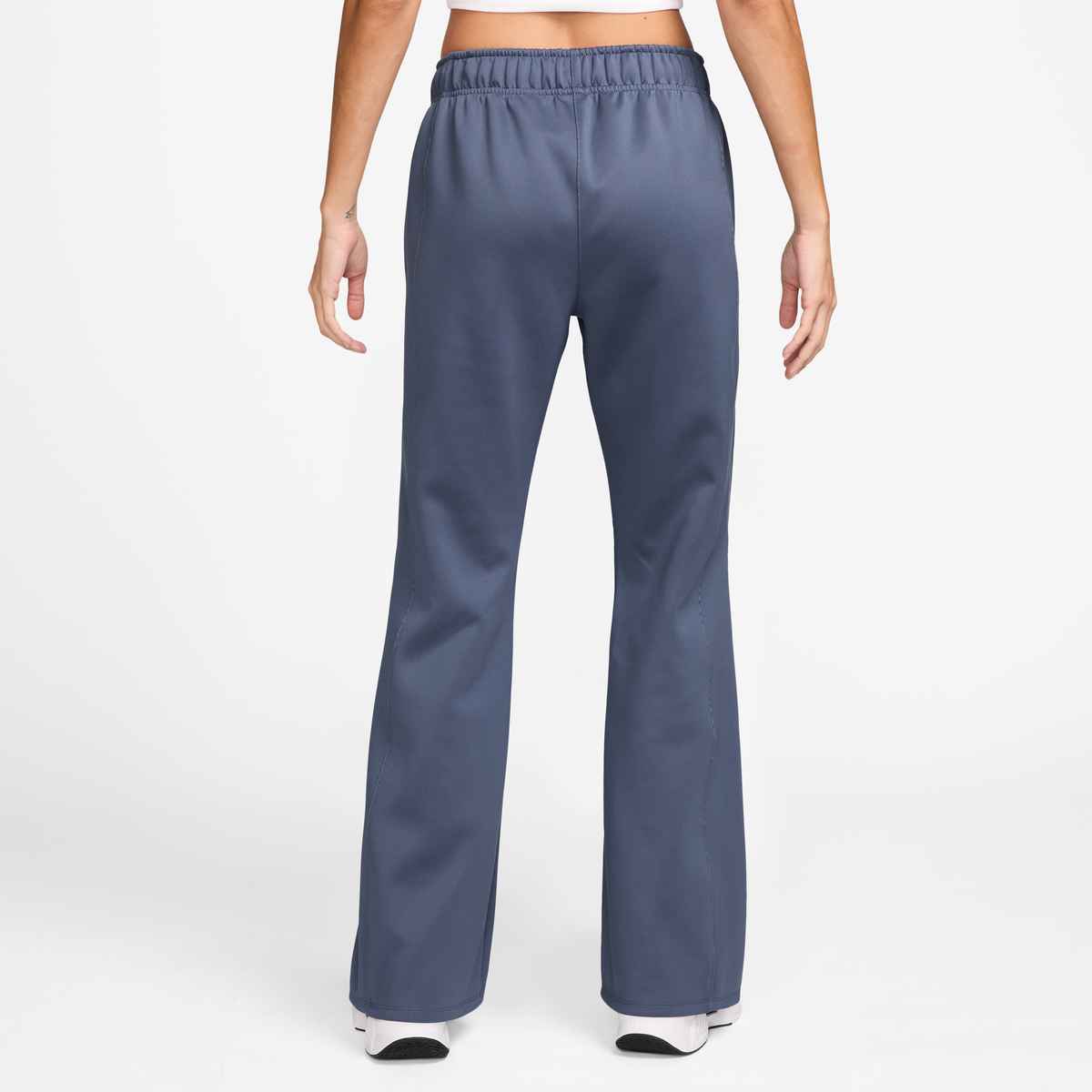 Ladies NikeCourt Heritage Tennis Pant (Diffused Blue)