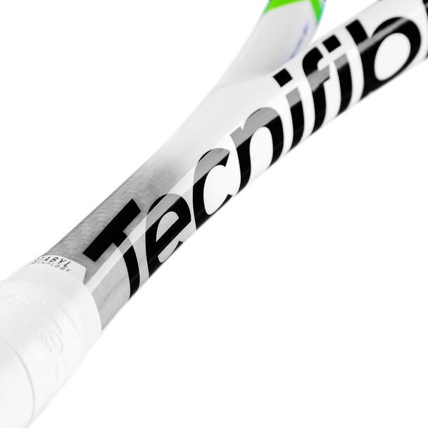 Tecnifibre Slash 135 Power (Pre-Strung)