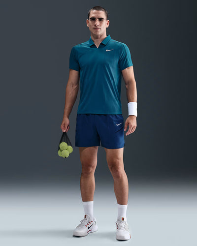 Mens NikeCourt Dri-Fit Advanced Slam Polo NY