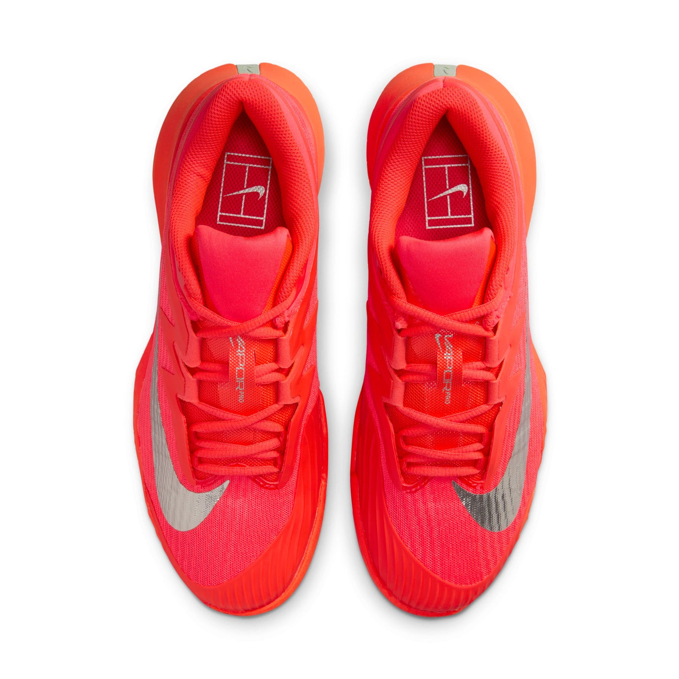 Ladies Nike Zoom Vapor Pro 3