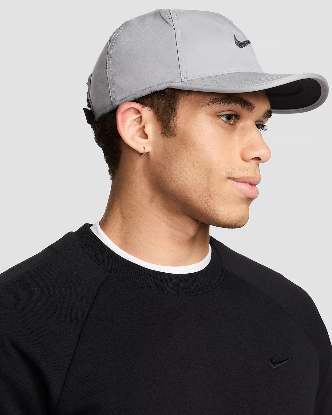 nike dri fit featherlight cap