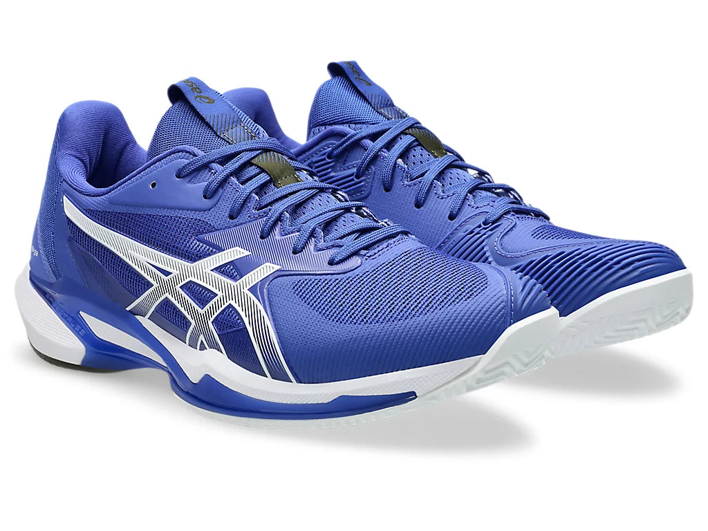 Mens Asics Solution Speed FF3 CLAY