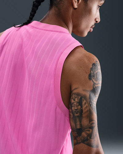 NikeCourt Slam Men's Dri-FIT ADV Tennis Tank Top
