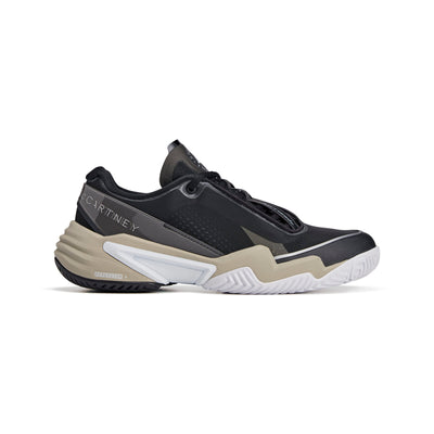 Ladies Adidas Stella McCartney Barricade Tennis Shoe