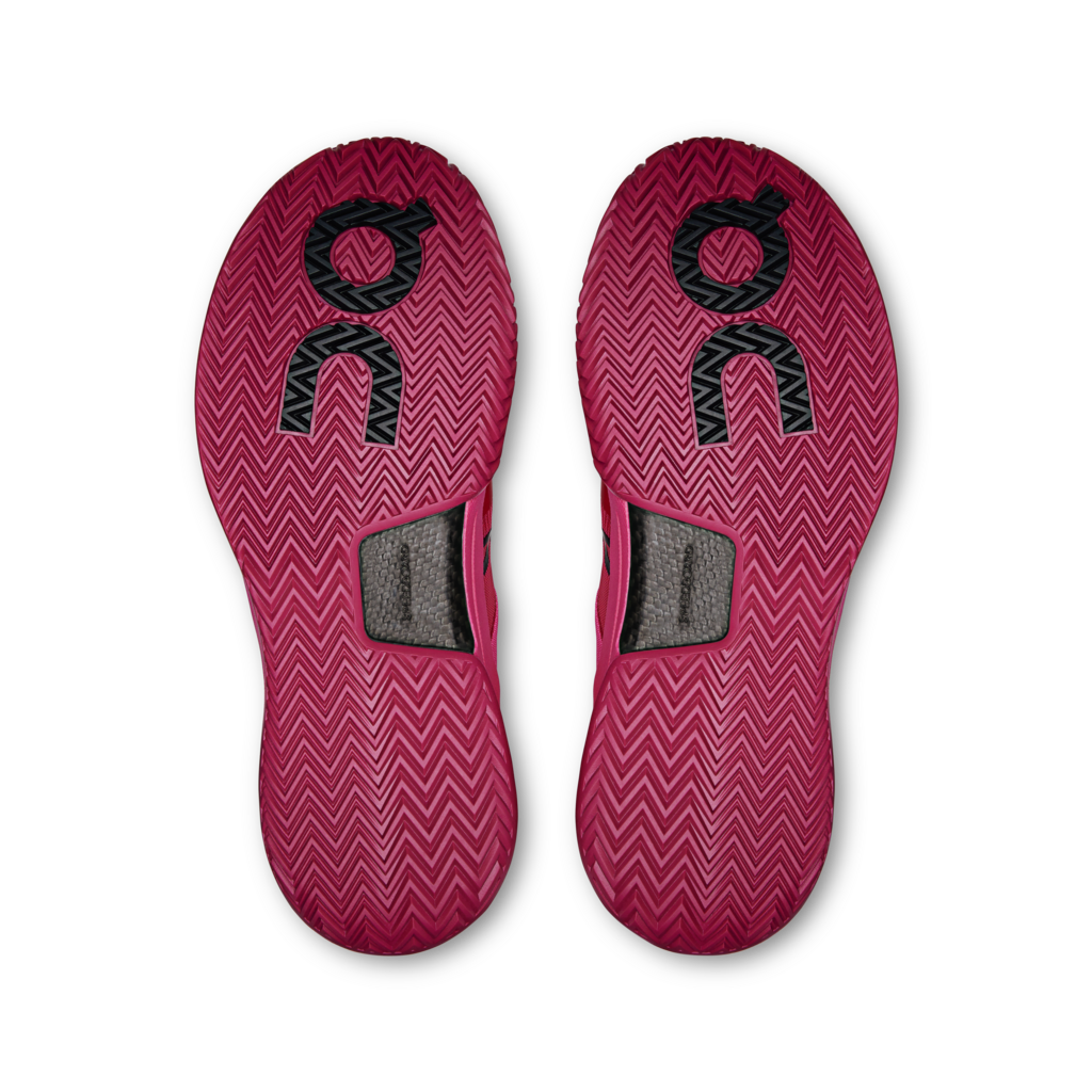Ladies On THE ROGER Pro 2