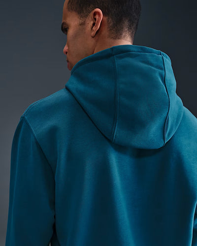 Mens NikeCourt Heritage Dri-FIT French Terry Tennis Pullover Hoodie