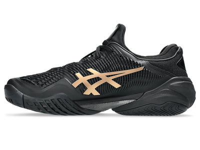 Mens Asics Court FF 3 Novak Night Energy