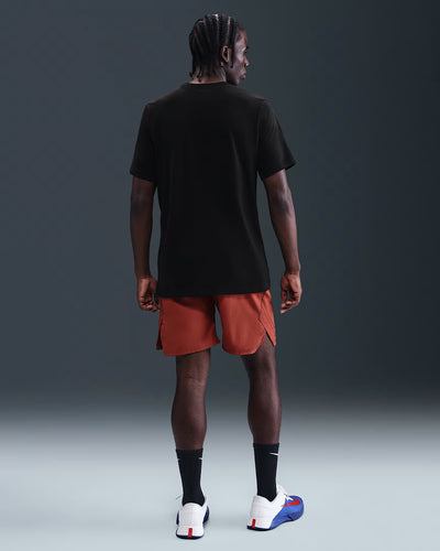 Mens Nike Crew Tee Court