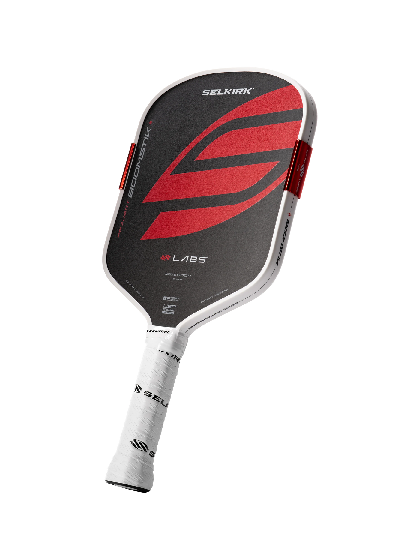 Selkirk Labs Project Boomstik® (Widebody)