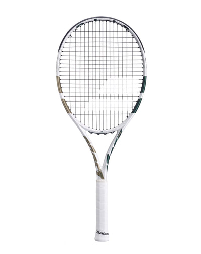 Babolat Boost Wimbledon (2025) Strung
