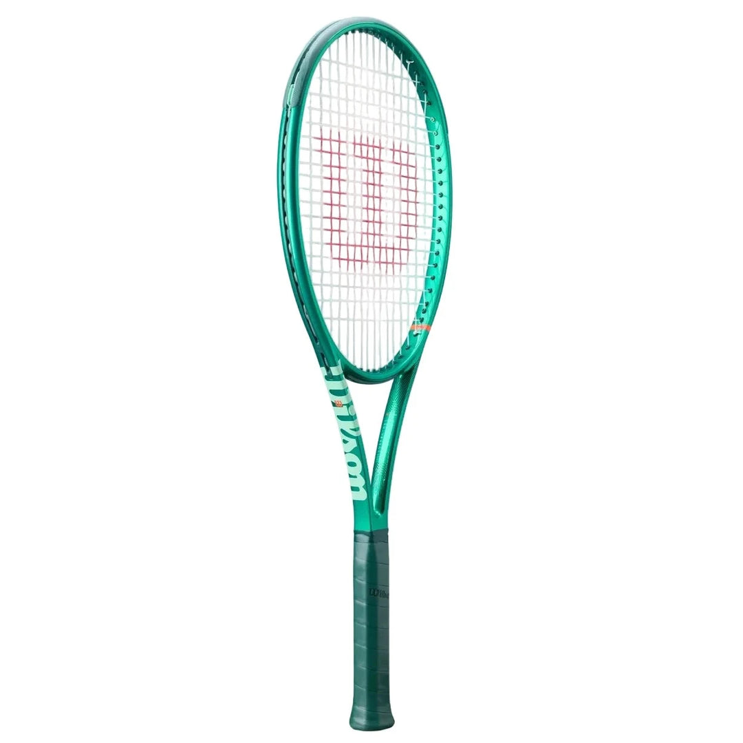 Wilson Blade 98 16x19 V10 – Mason's Tennis