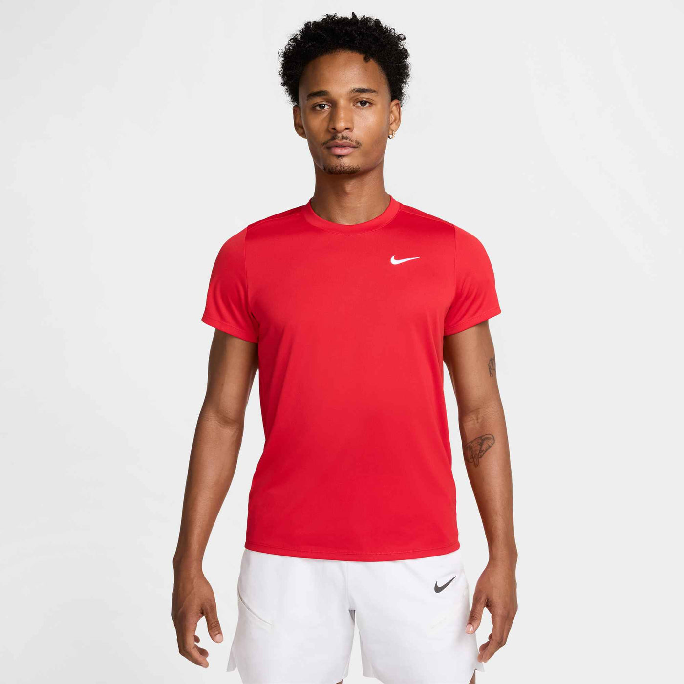 NikeCourt Victory Men's Dri-FIT Tennis Top