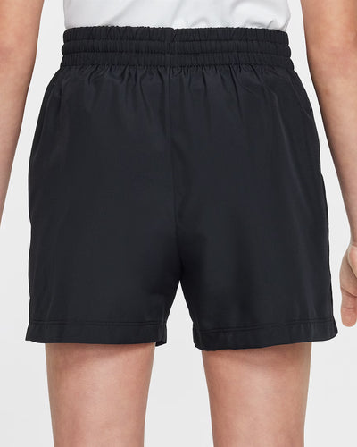 Boys Nike Multi Dri-FIT 4" Woven Shorts