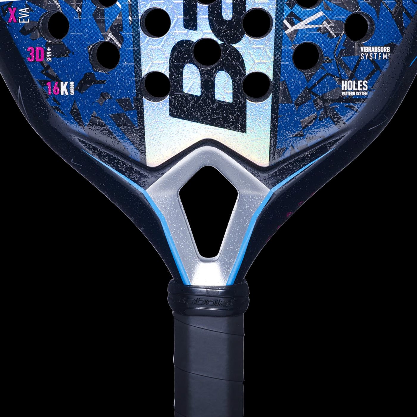 Babolat Air Viper Padel Racket