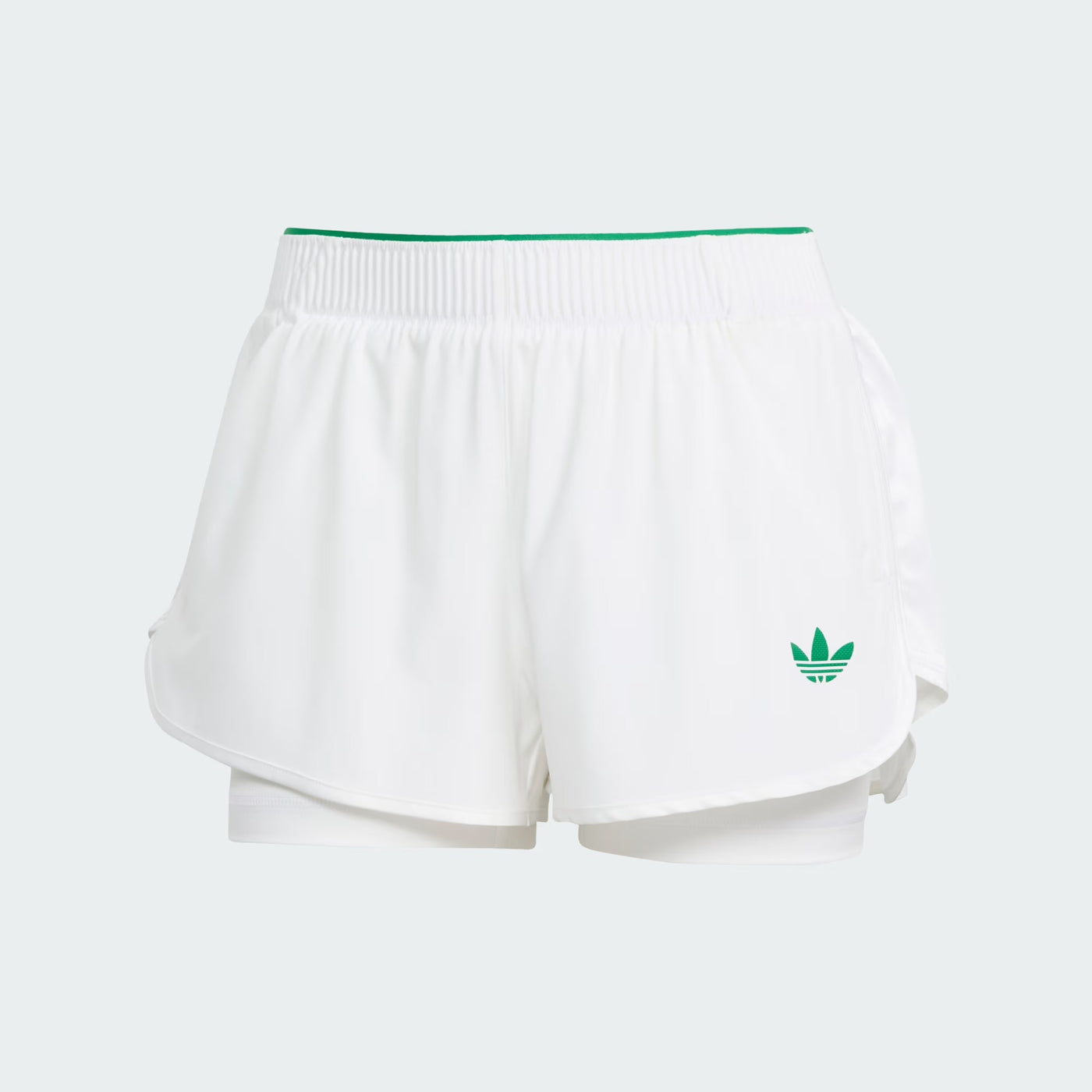Ladies Adidas Tennis Pro Climacool Shorts