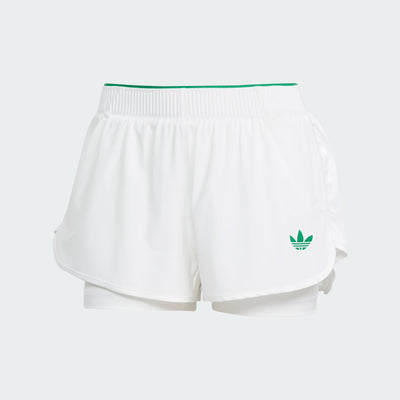Ladies Adidas Tennis Pro Climacool Shorts