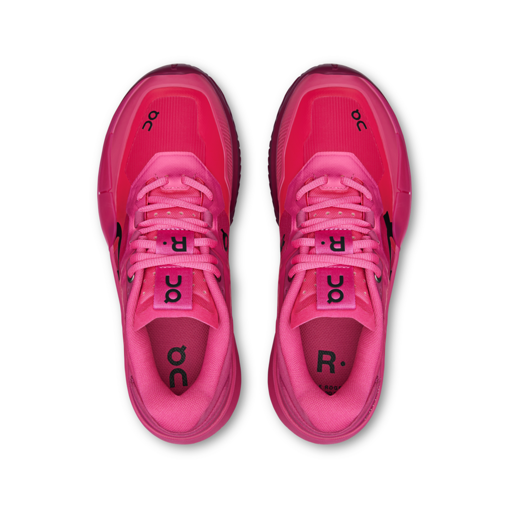 Ladies On THE ROGER Pro 2