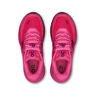 Ladies On THE ROGER Pro 2