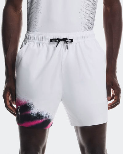 Mens On Cloud Court Shorts