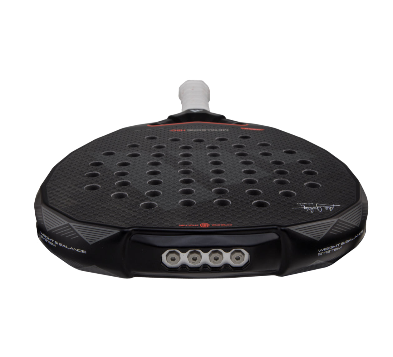 Adidas Metalbone HRD 3.4 Padel Racket