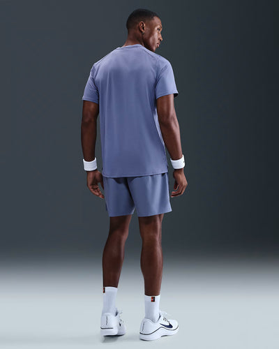 NikeCourt Advantage Men's Dri-FIT Tennis Top