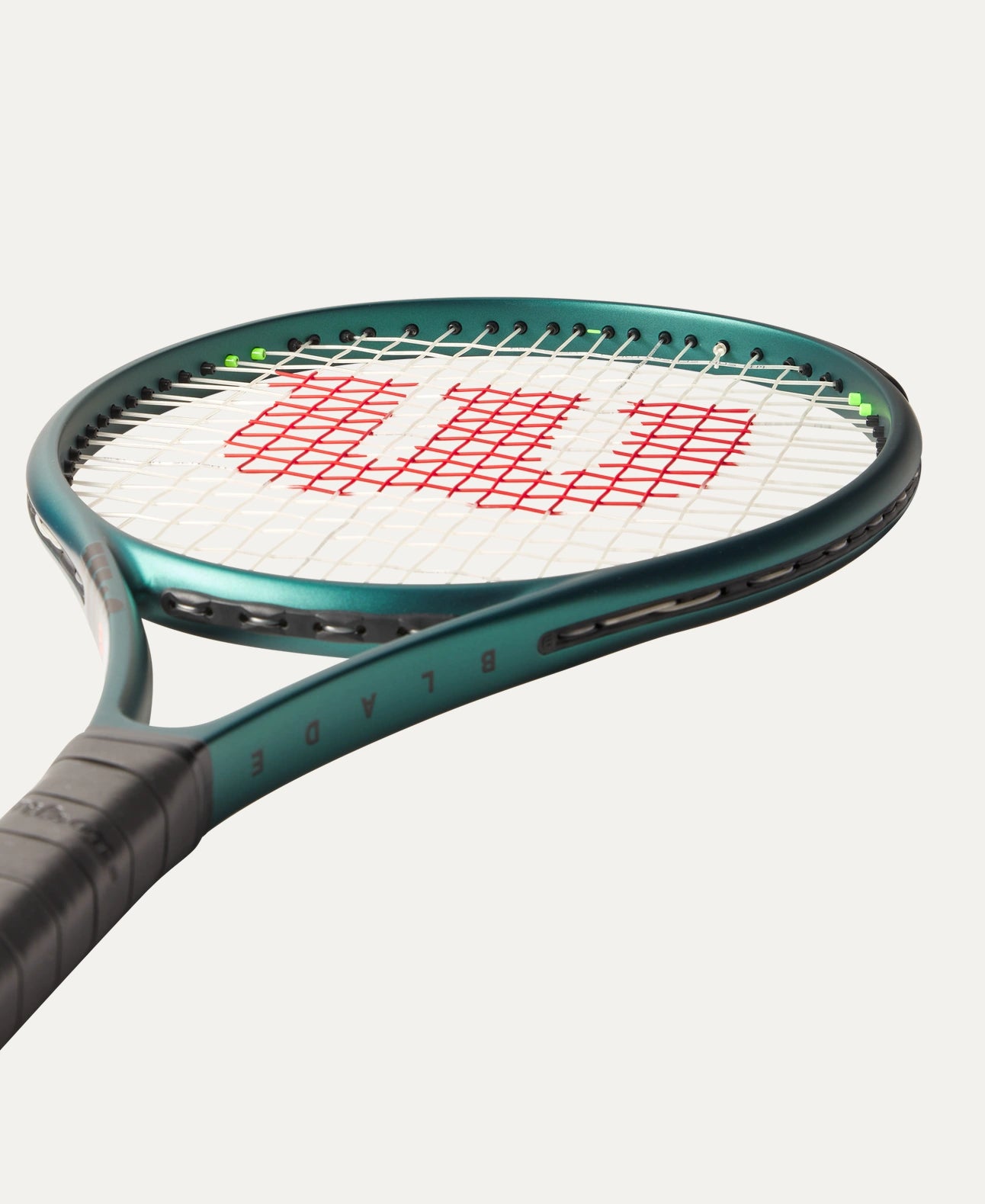 Wilson Blade 25 V9 Tennis Racquet