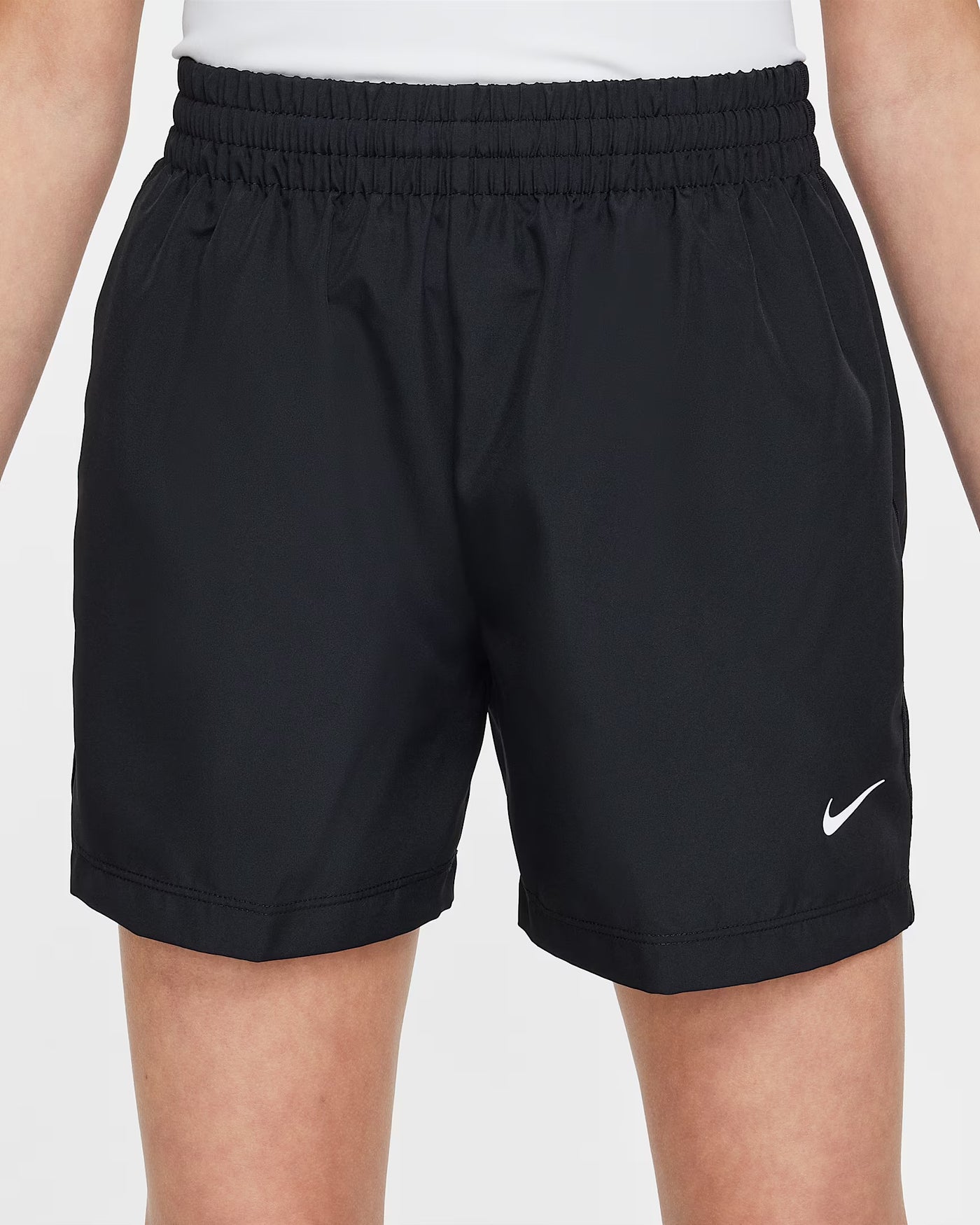 Boys Nike Multi Dri-FIT 4" Woven Shorts