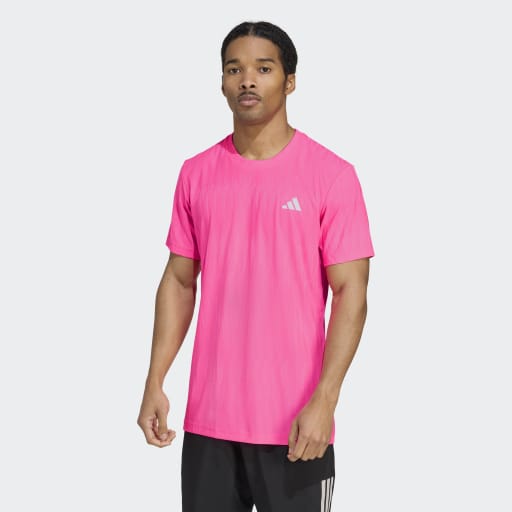 Mens Adidas Freelift Tee