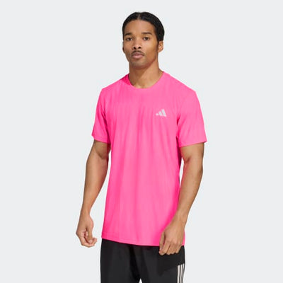 Mens Adidas Freelift Tee