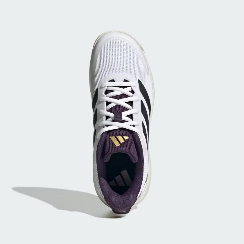 Junior Adidas Ubersonic Tennis Shoe