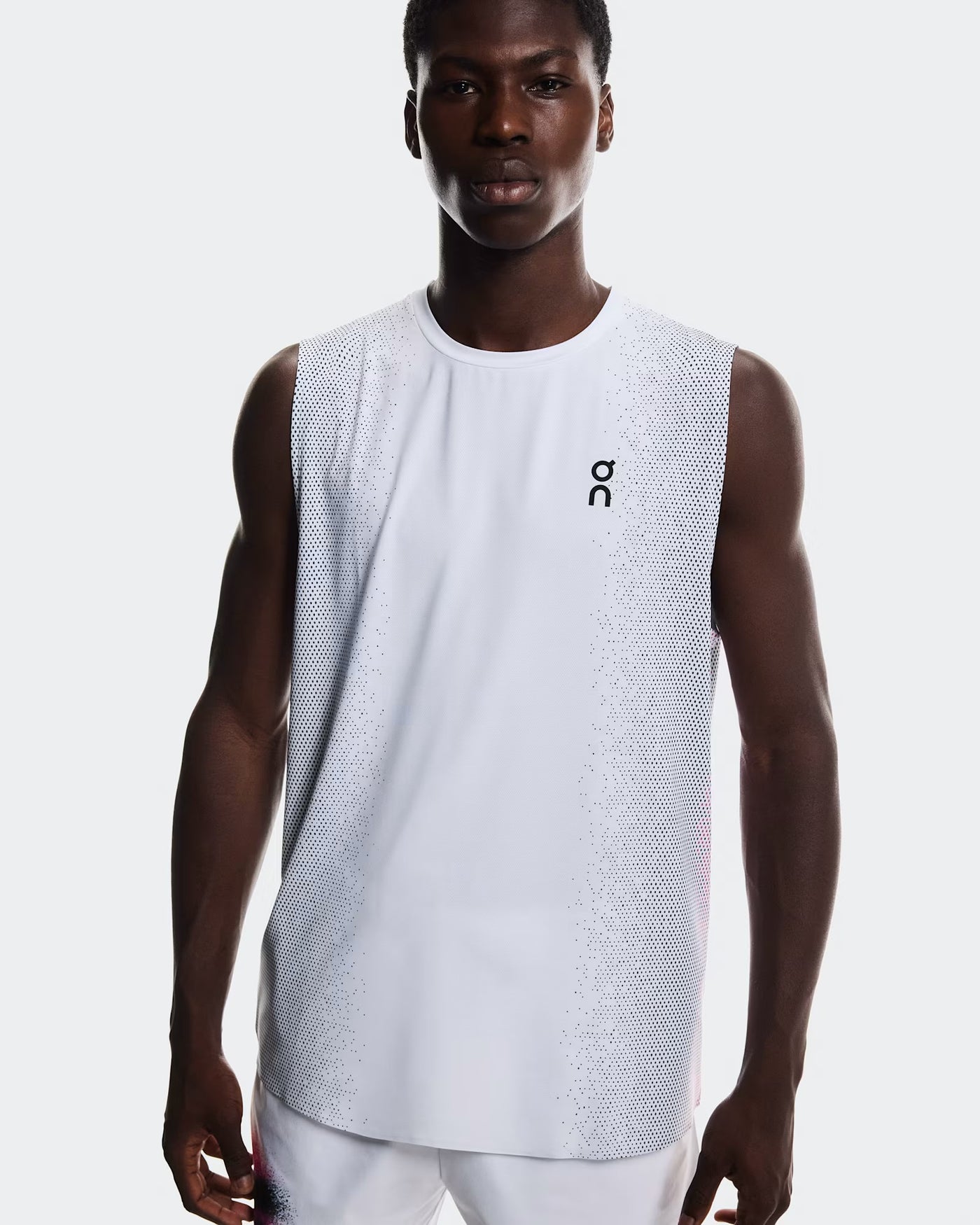 Mens On Cloud Court Tank