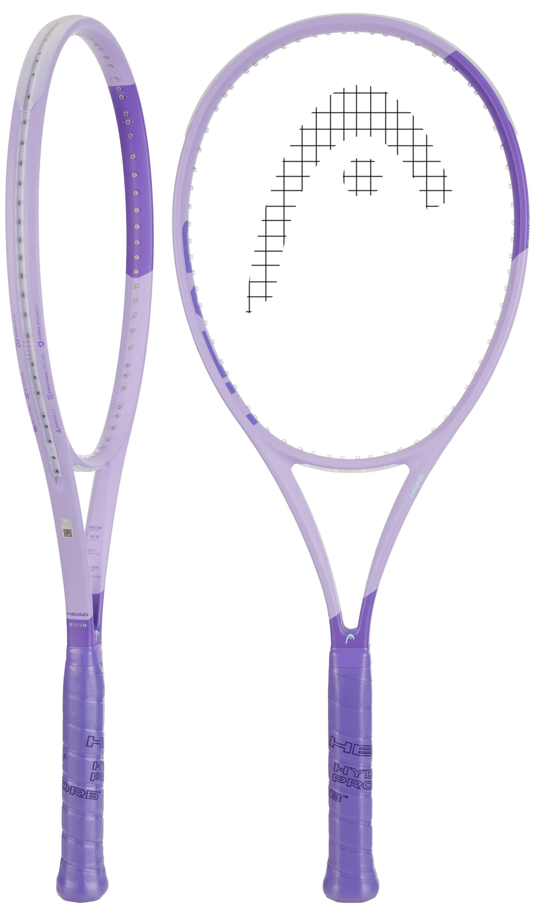 Head Boom MP 2026 Alternate – Mason's Tennis