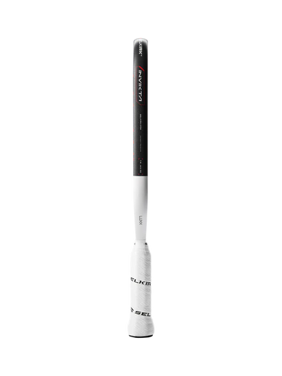LUXX Control Air with InfiniGrit - Invikta (Black)