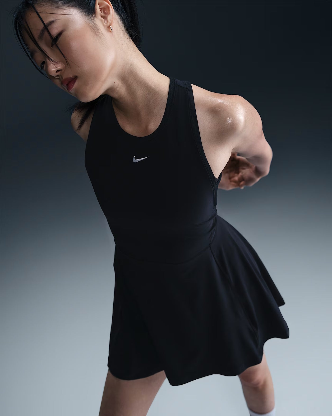 Ladies Nike DriFit Victory Dress