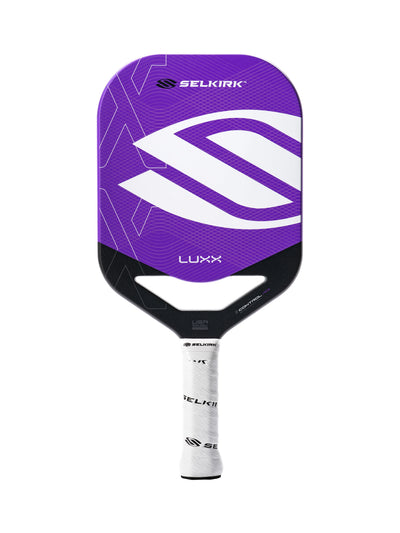 LUXX Control Air with InfiniGrit - Epic (Purple)