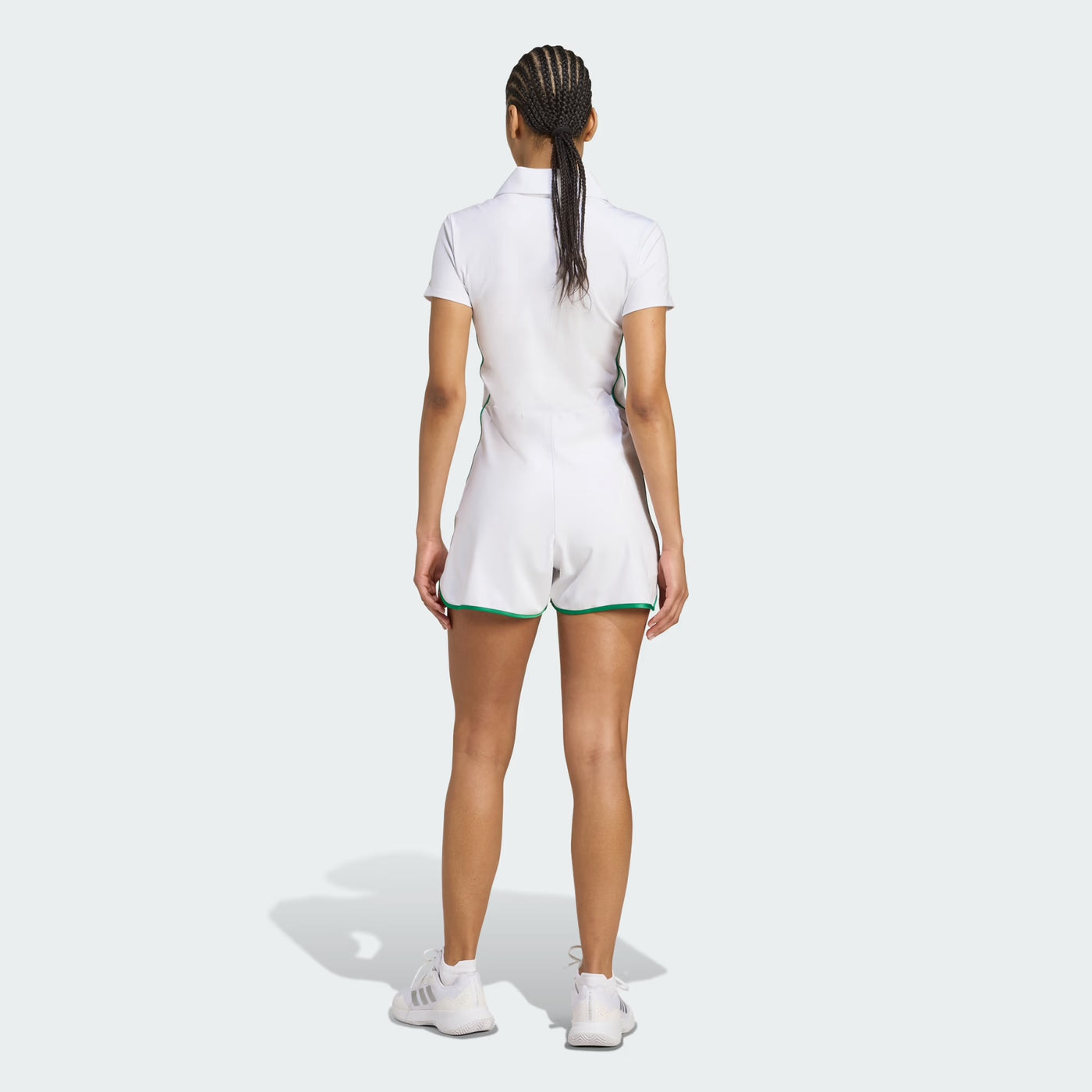Ladies Adidas Onesie Pro Climacool Bodysuit