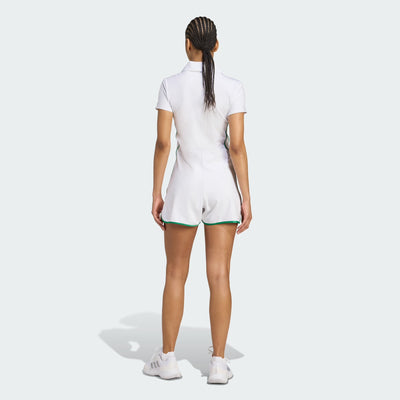 Ladies Adidas Onesie Pro Climacool Bodysuit