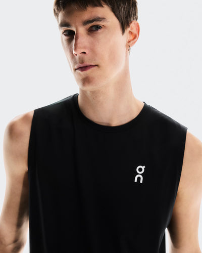 Mens On Cloud Court Tank
