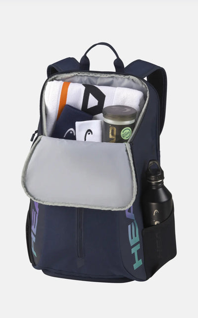 Head Tour Backpack 25L