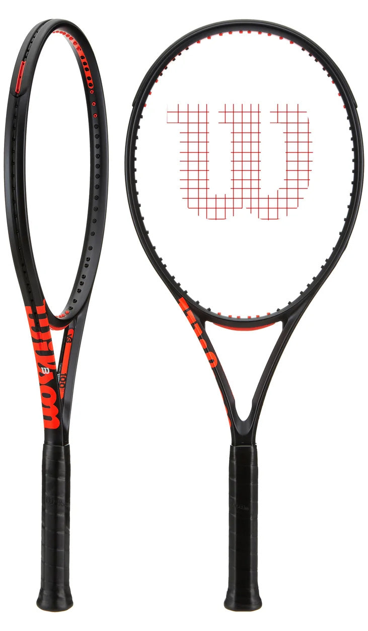 Wilson Clash 100L V3