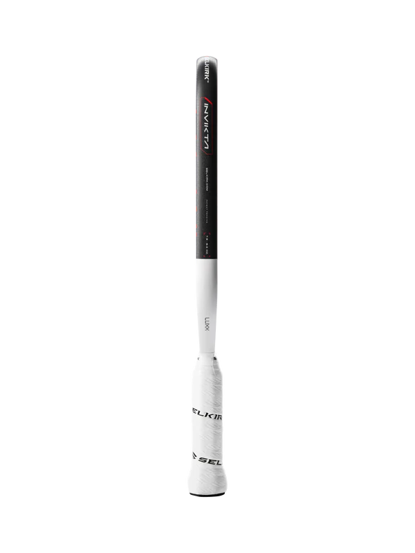 LUXX Control Air with InfiniGrit - Invikta (Black)