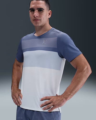 Men's Nike Court Advantage Top