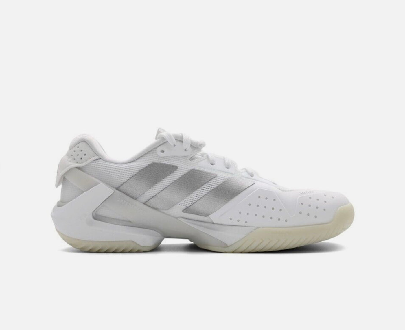 Ladies Adidas Adizero Ubersonic 5 Tennis Shoe