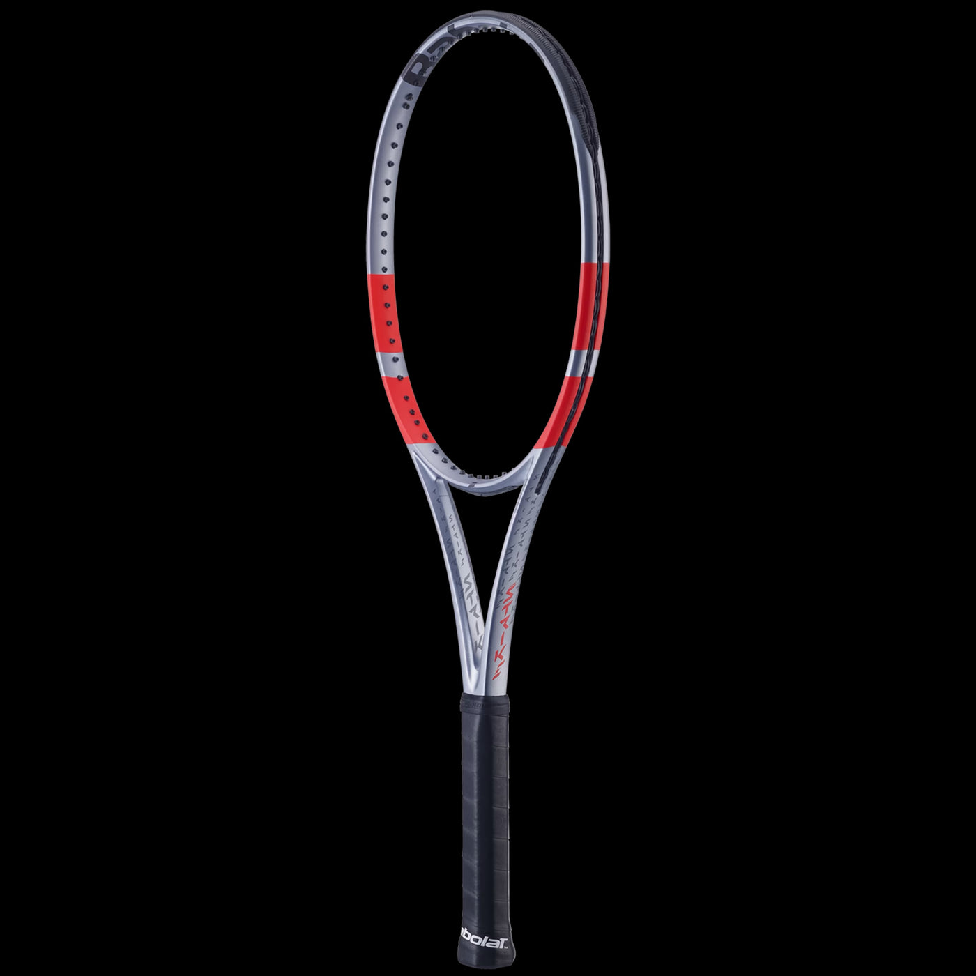 Babolat Pure Strike 16/19 Gen4 Unstrung