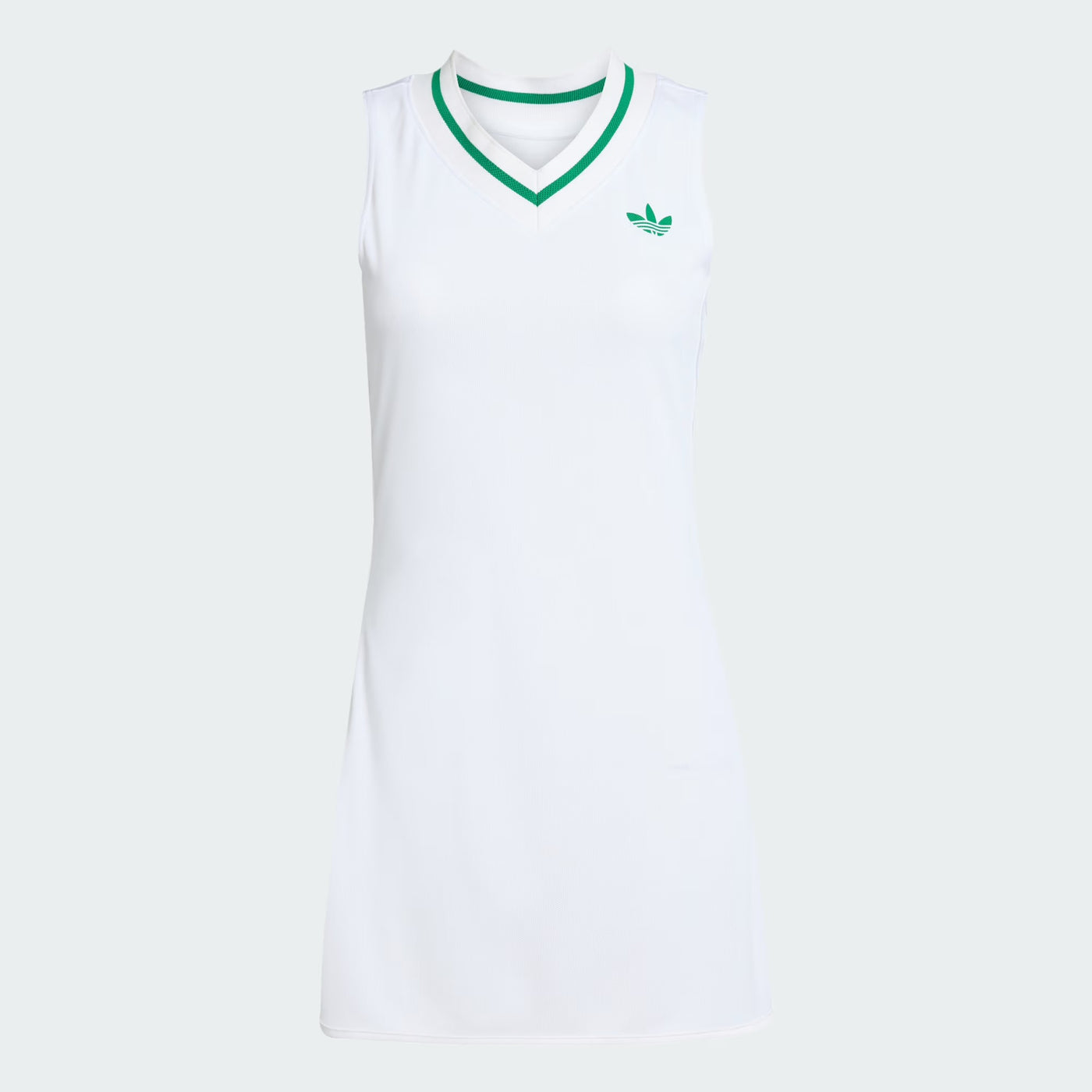 Ladies Adidas Pro Climacool Tennis Dress